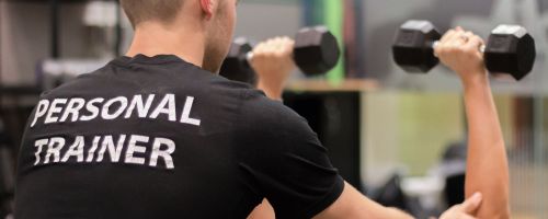 PERSONAL TRAINING