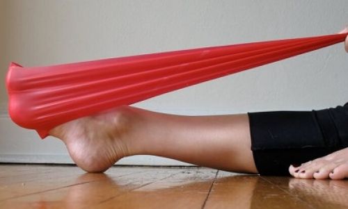 Click Here To Enlarge This Photo Of THE 5 STAGES OF REHABILITATION