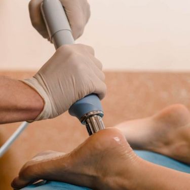 Click Here To Enlarge This Photo Of SPORTS THERAPY