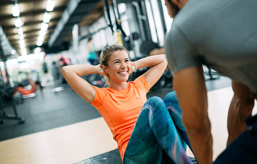 Personal Training