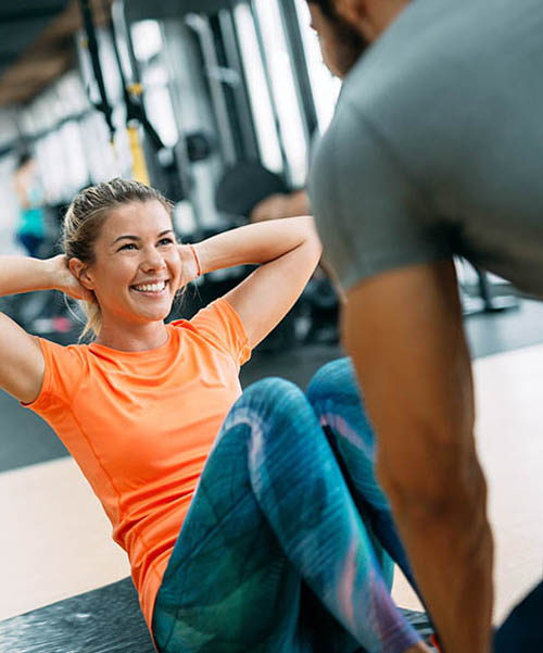 Personal Training